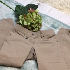 Romfh girls breeches